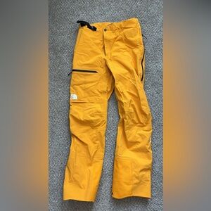 The North Face 3L Ski Pant